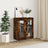 Sideboard 69.5X34X90 Cm Engineered Wood