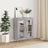 Sideboard 69.5X34X90 Cm Engineered Wood
