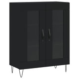 Sideboard 69.5X34X90 Cm Engineered Wood