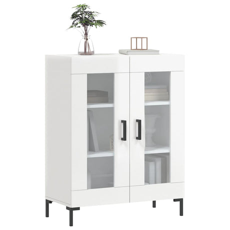 Sideboard 69.5X34X90 Cm Engineered Wood