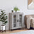 Sideboard 69.5X34X90 Cm Engineered Wood