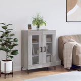 Sideboard 69.5X34X90 Cm Engineered Wood
