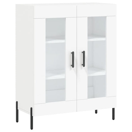 Sideboard 69.5X34X90 Cm Engineered Wood