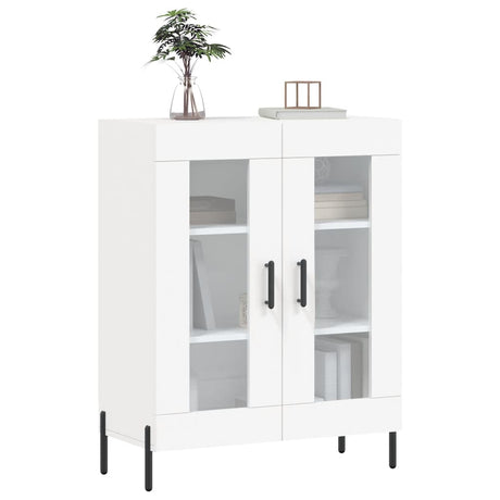 Sideboard 69.5X34X90 Cm Engineered Wood
