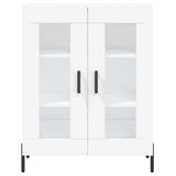 Sideboard 69.5X34X90 Cm Engineered Wood
