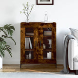 Sideboard 69.5X34X90 Cm Engineered Wood