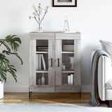 Sideboard 69.5X34X90 Cm Engineered Wood
