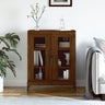 Sideboard 69.5X34X90 Cm Engineered Wood