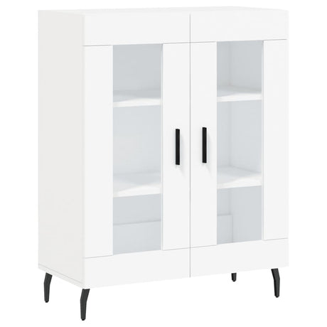 Sideboard 69.5X34X90 Cm Engineered Wood