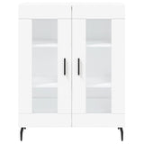 Sideboard 69.5X34X90 Cm Engineered Wood