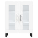Sideboard 69.5X34X90 Cm Engineered Wood