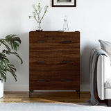 Sideboard 69.5X34X90 Cm Engineered Wood