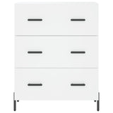 Sideboard 69.5X34X90 Cm Engineered Wood