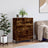 Sideboard 69.5X34X90 Cm Engineered Wood