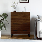 Sideboard 69.5X34X90 Cm Engineered Wood