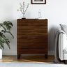 Sideboard 69.5X34X90 Cm Engineered Wood