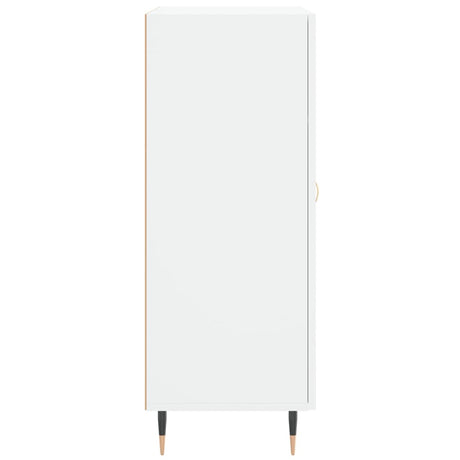 Sideboard 69.5X34X90 Cm Engineered Wood