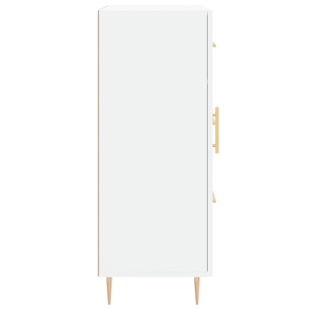 Sideboard 69.5X34X90 Cm Engineered Wood