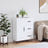 Sideboard 69.5X34X90 Cm Engineered Wood