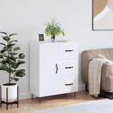 Sideboard 69.5X34X90 Cm Engineered Wood