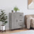 Sideboard 69.5X34X90 Cm Engineered Wood