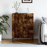 Sideboard 69.5X34X90 Cm Engineered Wood
