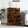 Sideboard 69.5X34X90 Cm Engineered Wood