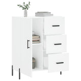 Sideboard 69.5X34X90 Cm Engineered Wood