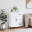 Sideboard 69.5X34X90 Cm Engineered Wood
