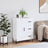 Sideboard 69.5X34X90 Cm Engineered Wood