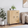 Sideboard 69.5X34X90 Cm Engineered Wood