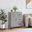 Sideboard 69.5X34X90 Cm Engineered Wood