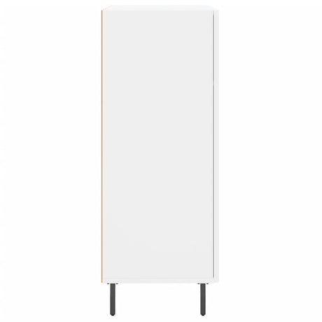 Sideboard 69.5X34X90 Cm Engineered Wood