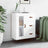 Sideboard 69.5X34X90 Cm Engineered Wood