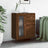 Sideboard 69.5X34X90 Cm Engineered Wood