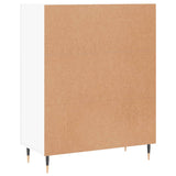 Sideboard 69.5X34X90 Cm Engineered Wood