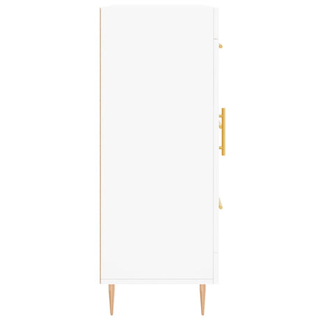 Sideboard 69.5X34X90 Cm Engineered Wood