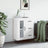 Sideboard 69.5X34X90 Cm Engineered Wood