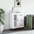 Sideboard 69.5X34X90 Cm Engineered Wood