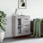 Sideboard 69.5X34X90 Cm Engineered Wood