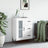 Sideboard 69.5X34X90 Cm Engineered Wood