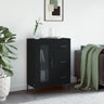 Sideboard 69.5X34X90 Cm Engineered Wood