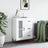 Sideboard 69.5X34X90 Cm Engineered Wood
