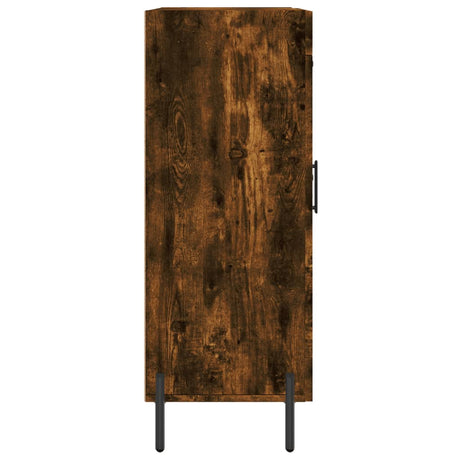 Sideboard 69.5X34X90 Cm Engineered Wood