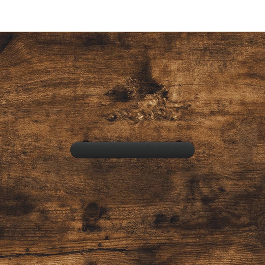 Sideboard 69.5X34X90 Cm Engineered Wood