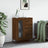 Sideboard 69.5X34X90 Cm Engineered Wood