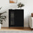 Sideboard 69.5X34X90 Cm Engineered Wood