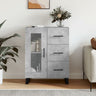 Sideboard 69.5X34X90 Cm Engineered Wood
