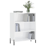 Shelf Cabinet 69.5X32.5X90 Cm Engineered Wood