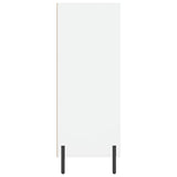 Shelf Cabinet 69.5X32.5X90 Cm Engineered Wood